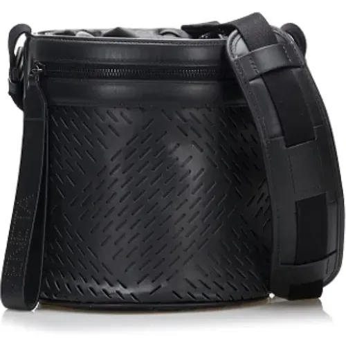 Pre-owned > Pre-owned Bags > Pre-owned Bucket Bags - - Bottega Veneta Vintage - Modalova