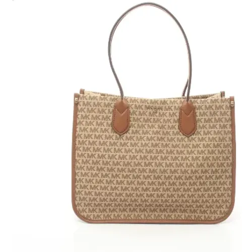 Pre-owned > Pre-owned Bags > Pre-owned Tote Bags - - Michael Kors Pre-owned - Modalova