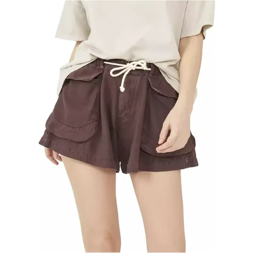 Shorts > Short Shorts - - Free People - Modalova