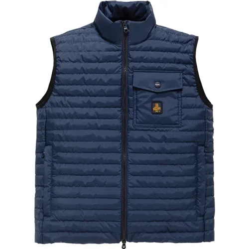 Jackets > Vests - - RefrigiWear - Modalova