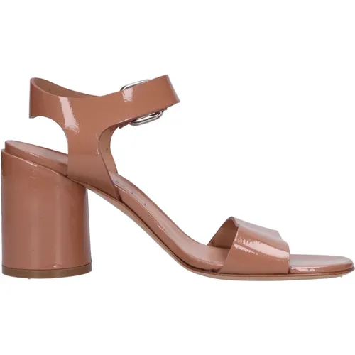 Shoes > Sandals > High Heel Sandals - - Casadei - Modalova