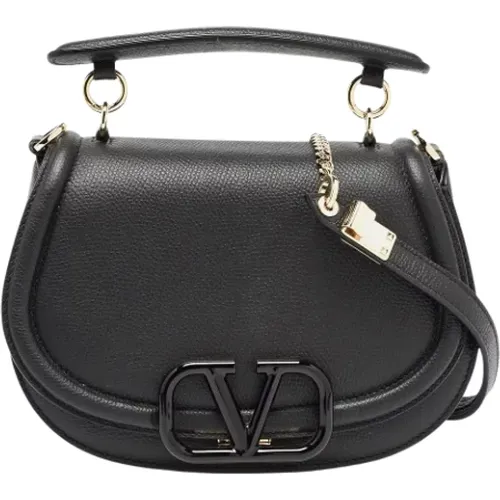 Pre-owned > Pre-owned Bags > Pre-owned Cross Body Bags - - Valentino Vintage - Modalova