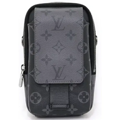 Pre-owned > Pre-owned Bags > Pre-owned Cross Body Bags - - Louis Vuitton Vintage - Modalova