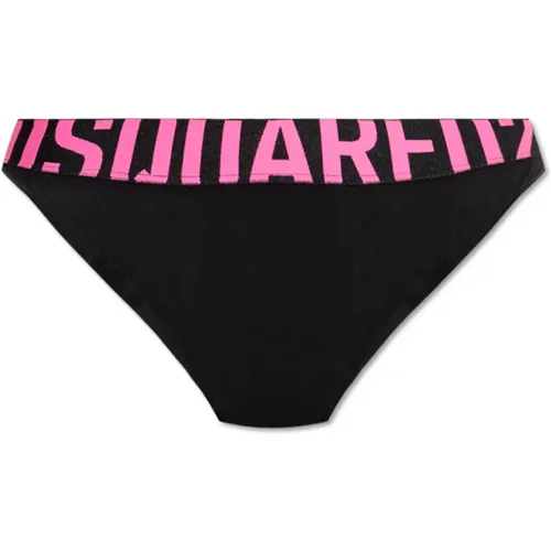 Underwear > Bottoms - - Dsquared2 - Modalova