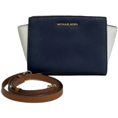 Pre-owned > Pre-owned Bags > Pre-owned Shoulder Bags - - Michael Kors Pre-owned - Modalova