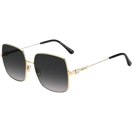 Accessories > Sunglasses - - Jimmy Choo - Modalova