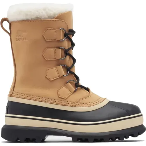 Shoes > Boots > Lace-up Boots - - Sorel - Modalova