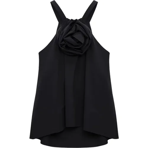 Tops > Sleeveless Tops - - dorothee schumacher - Modalova