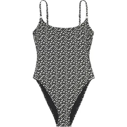 Swimwear > One-piece - - TORY BURCH - Modalova