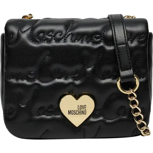 Bags > Cross Body Bags - - Moschino - Modalova