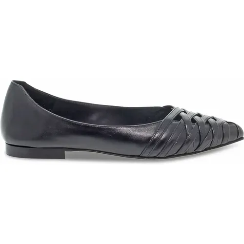 Shoes > Flats > Ballerinas - - Poesie Veneziane - Modalova