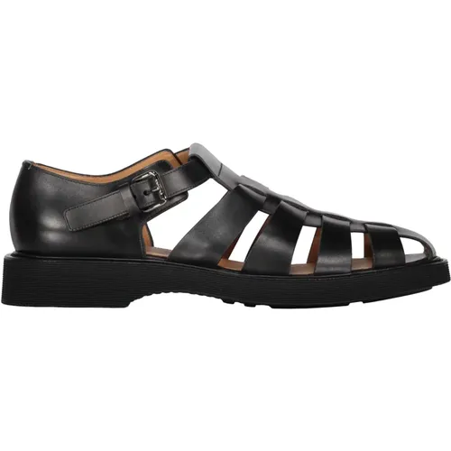 Shoes > Sandals > Flat Sandals - - Church's - Modalova