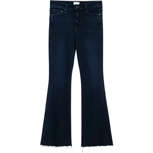 Jeans > Flared Jeans - - Mother - Modalova