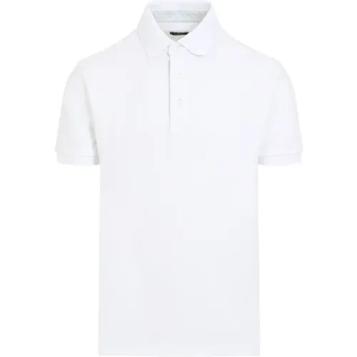 Etro - Tops > Polo Shirts - White - ETRO - Modalova