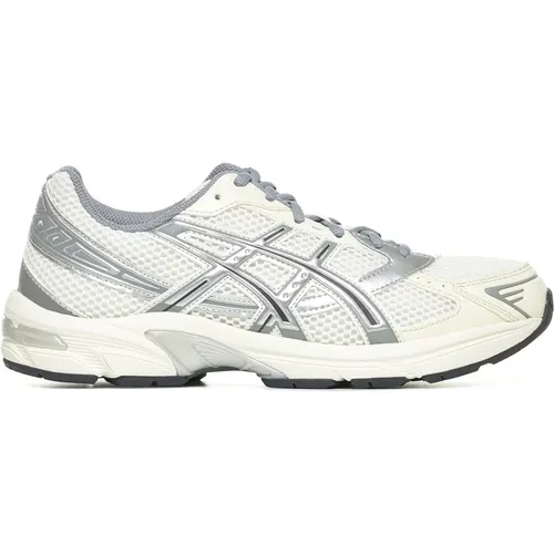 Asics - Shoes > Sneakers - Beige - ASICS - Modalova