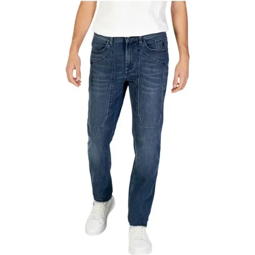 Jeans > Slim-fit Jeans - - Jeckerson - Modalova