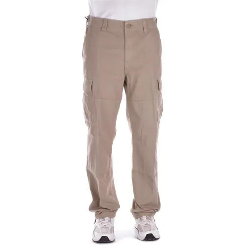 Trousers > Straight Trousers - - Dickies - Modalova