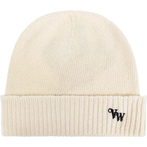 Accessories > Hats > Beanies - - Vivienne Westwood - Modalova