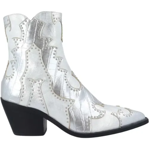 Shoes > Boots > Cowboy Boots - - Noa Harmon - Modalova
