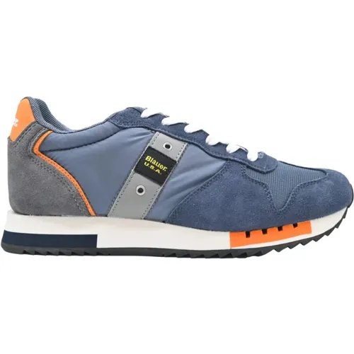 Shoes > Sneakers - - Blauer - Modalova