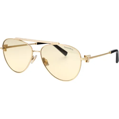 Accessories > Sunglasses - - Tiffany & Co. - Modalova