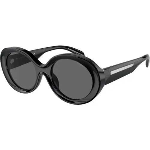 Accessories > Sunglasses - - Emporio Armani - Modalova