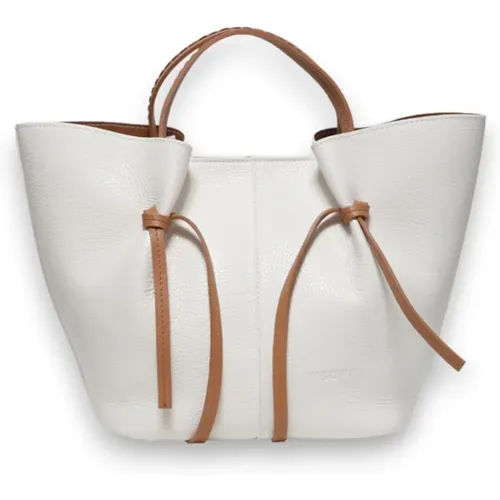 Bags > Tote Bags - - Plinio Visonà - Modalova