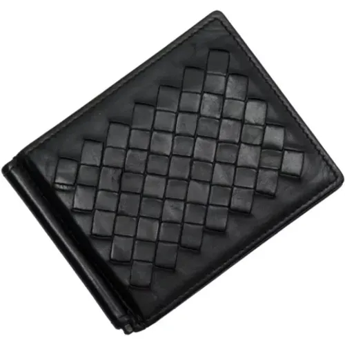 Pre-owned > Pre-owned Accessories > Pre-owned Wallets - - Bottega Veneta Vintage - Modalova