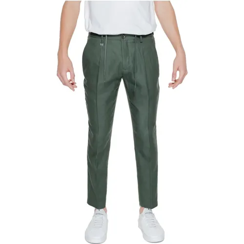 Trousers > Slim-fit Trousers - - Antony Morato - Modalova