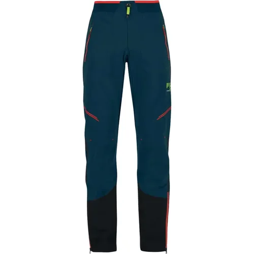 Sport > Outdoor > Outdoor Trousers - - Karpos - Modalova