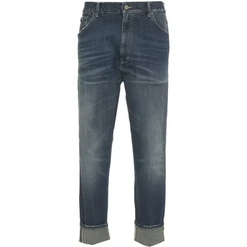 Jeans > Slim-fit Jeans - - Dondup - Modalova