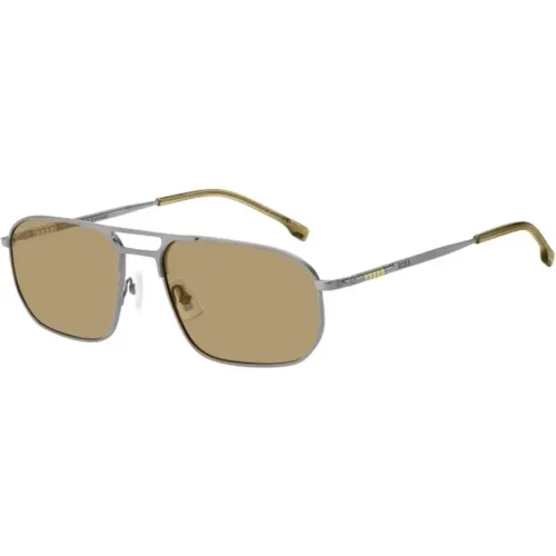 Accessories > Sunglasses - - Hugo Boss - Modalova