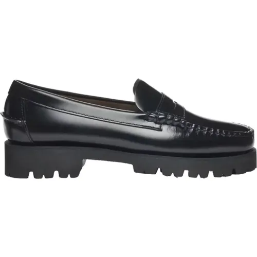 Shoes > Flats > Loafers - - Sebago - Modalova