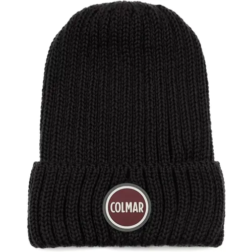 Accessories > Hats > Beanies - - Colmar - Modalova