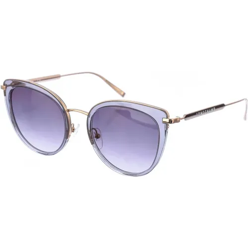 Accessories > Sunglasses - - Longchamp - Modalova