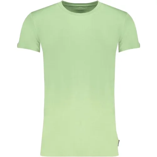 Gaudi - Tops > T-Shirts - Green - Gaudi - Modalova