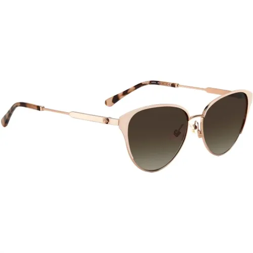 Accessories > Sunglasses - - Kate Spade - Modalova