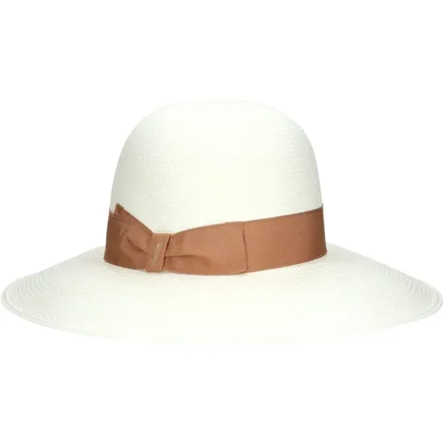 Accessories > Hats > Hats - - Borsalino - Modalova