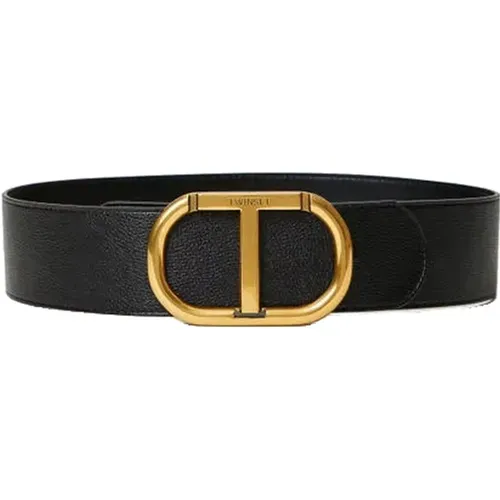 Accessories > Belts - - Twinset - Modalova