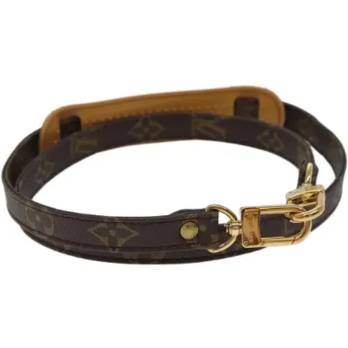 Pre-owned > Pre-owned Accessories - - Louis Vuitton Vintage - Modalova