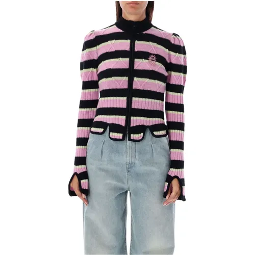 Knitwear > Cardigans - - Cormio - Modalova