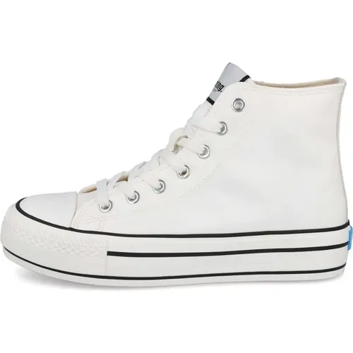 Mtng - Shoes > Sneakers - White - Mtng - Modalova