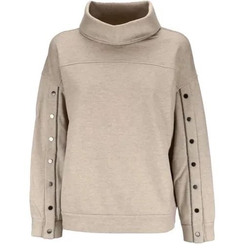 Knitwear > Turtlenecks - - BRUNELLO CUCINELLI - Modalova