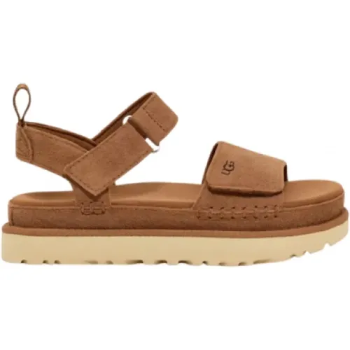 Shoes > Sandals > Flat Sandals - - Ugg - Modalova