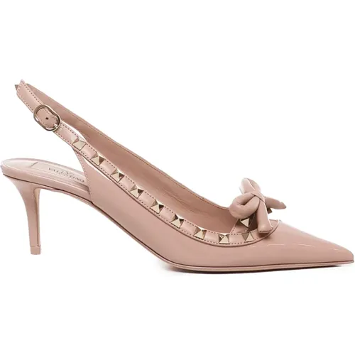 Shoes > Heels > Pumps - - Valentino Garavani - Modalova