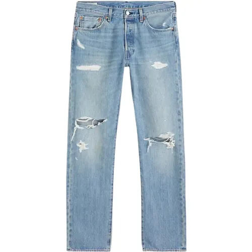 Levi's - Jeans > Straight Jeans - - Levis - Modalova