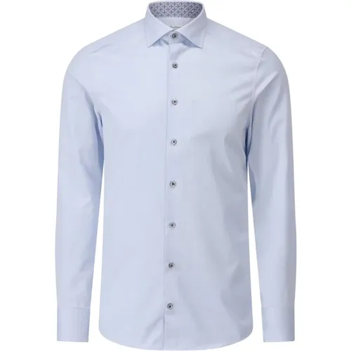 Shirts > Formal Shirts - - Stenströms - Modalova