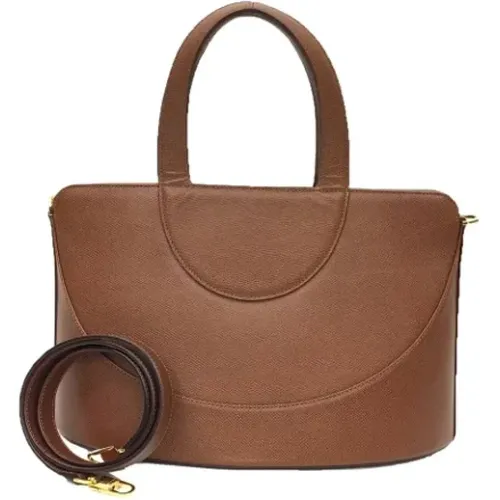 Pre-owned > Pre-owned Bags > Pre-owned Handbags - - Bvlgari Vintage - Modalova