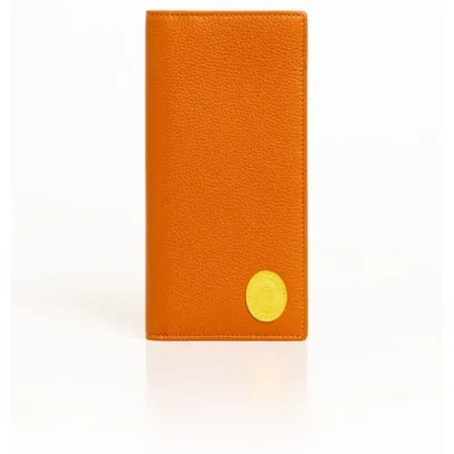 Accessories > Wallets & Cardholders - - Trussardi - Modalova