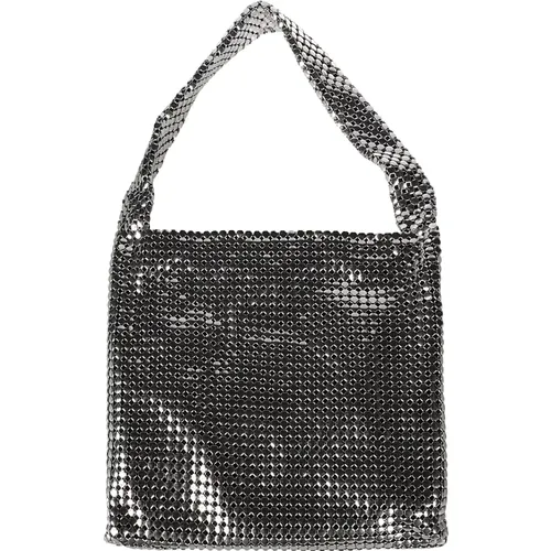 Bags > Handbags - - Paco Rabanne - Modalova